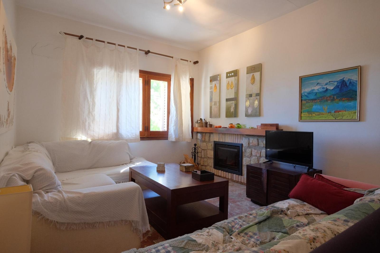 Villa en Venta en Calpe