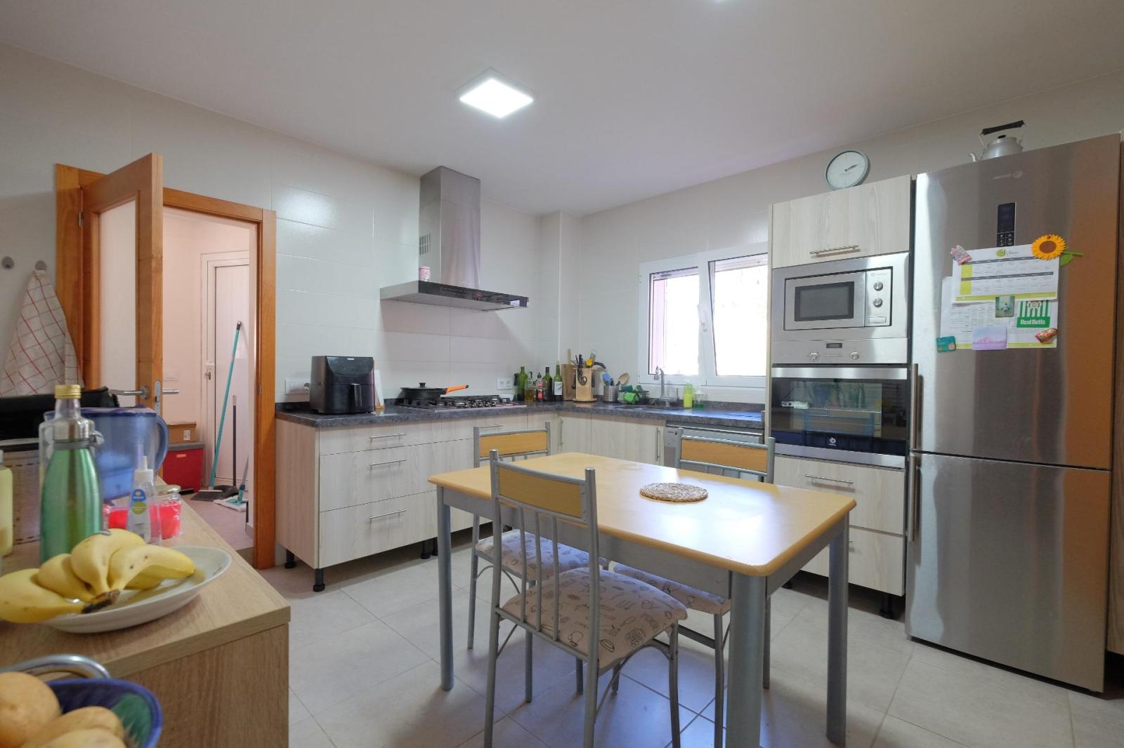Villa en Venta en Calpe