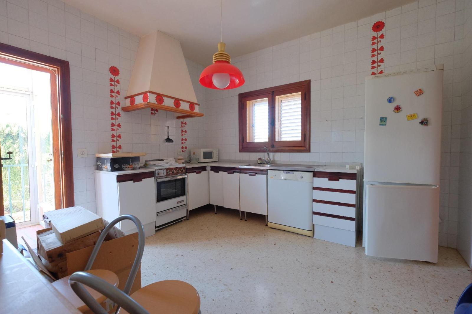 Villa en Venta en Calpe