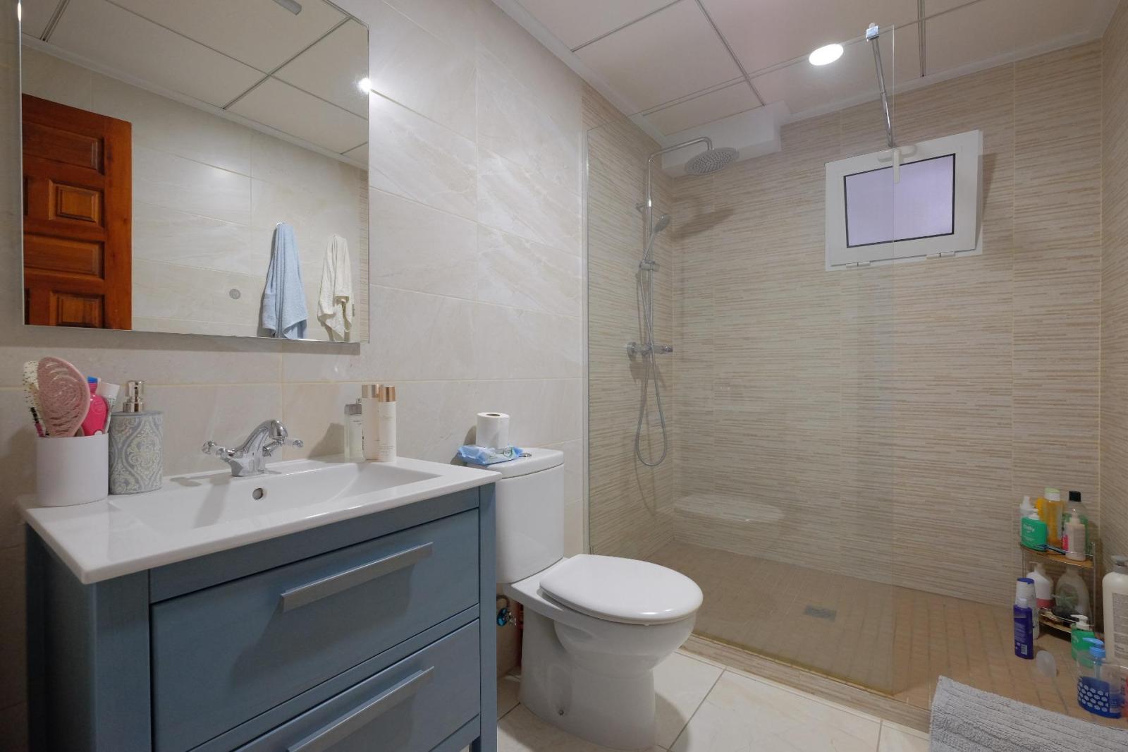 Villa en Venta en Calpe