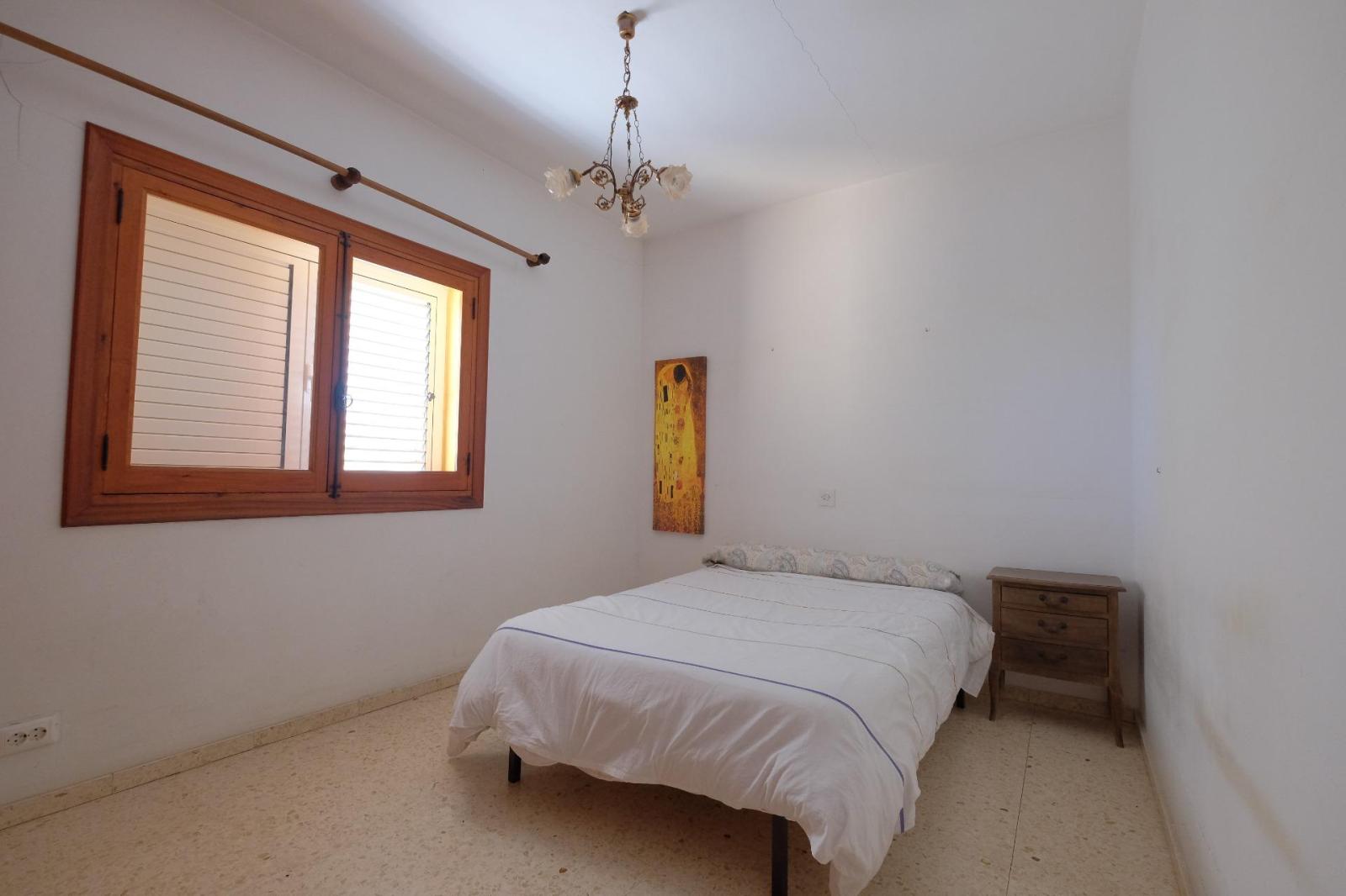 Villa en Venta en Calpe