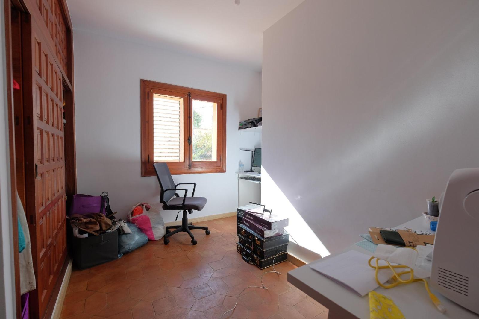 Villa en Venta en Calpe