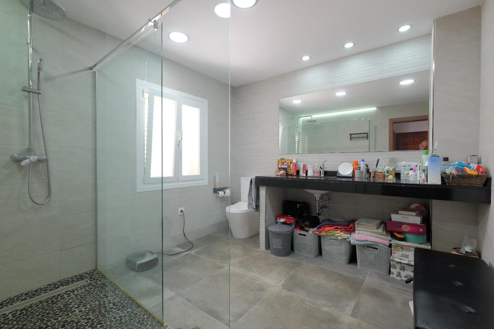 Villa en Venta en Calpe