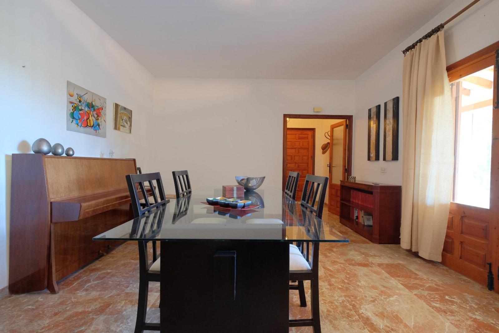 Villa en Venta en Calpe
