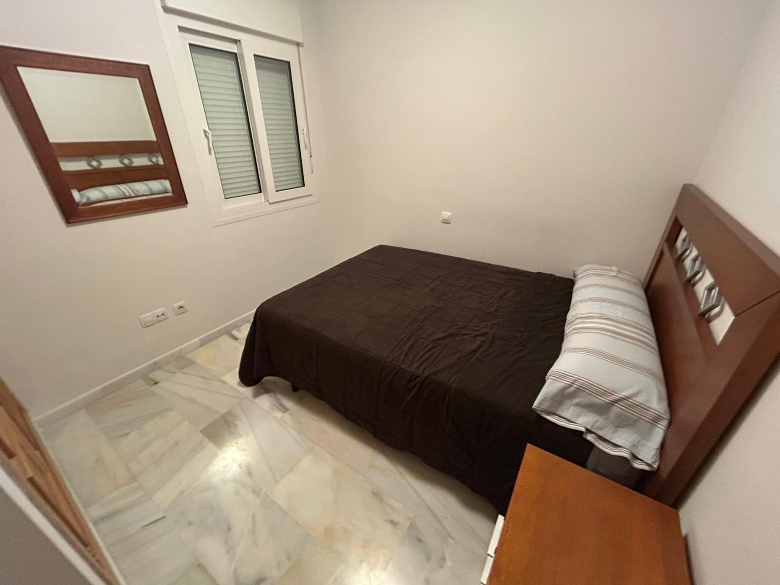 Apartamento en Venta en Calpe