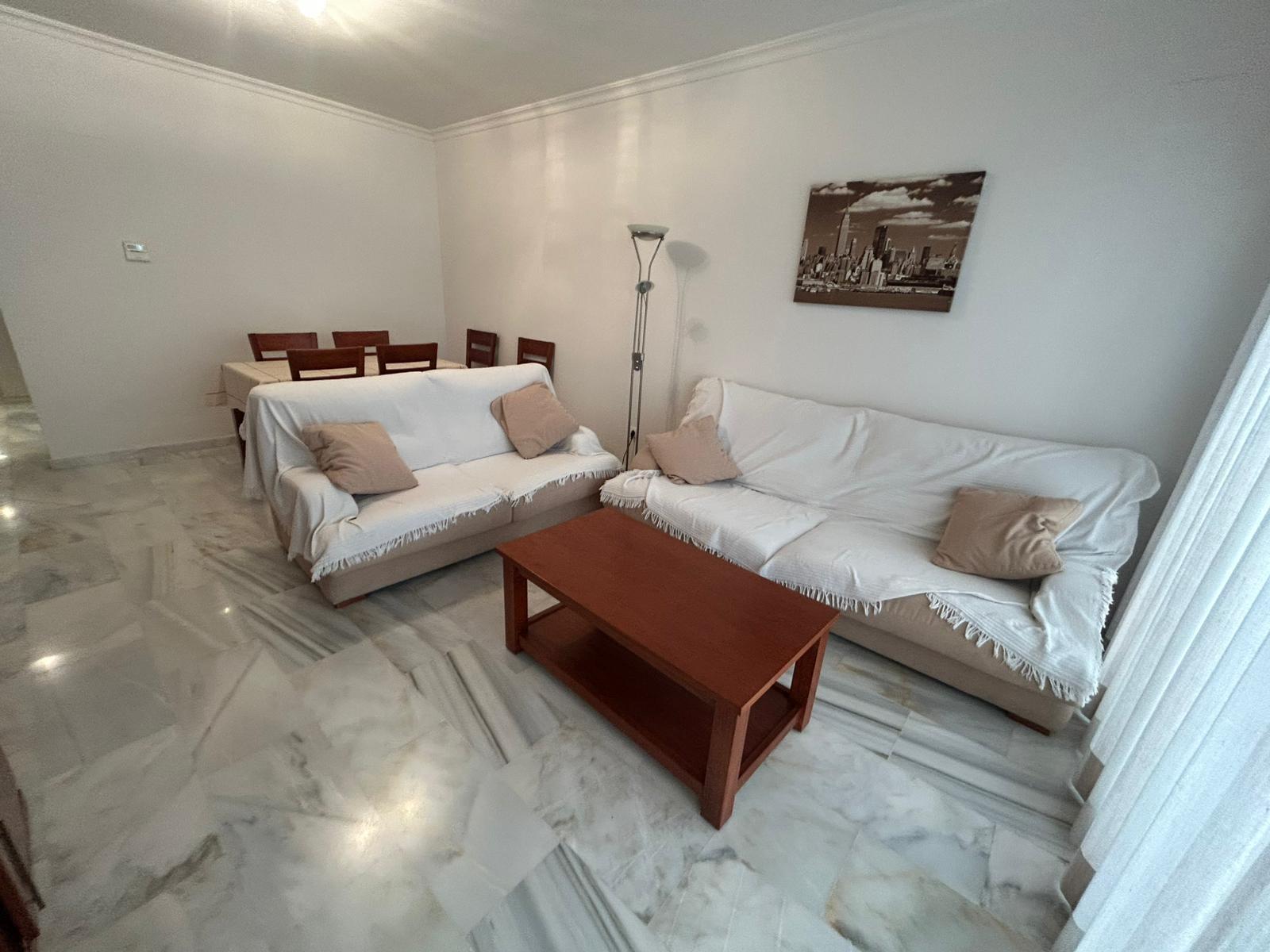 Apartamento en Venta en Calpe