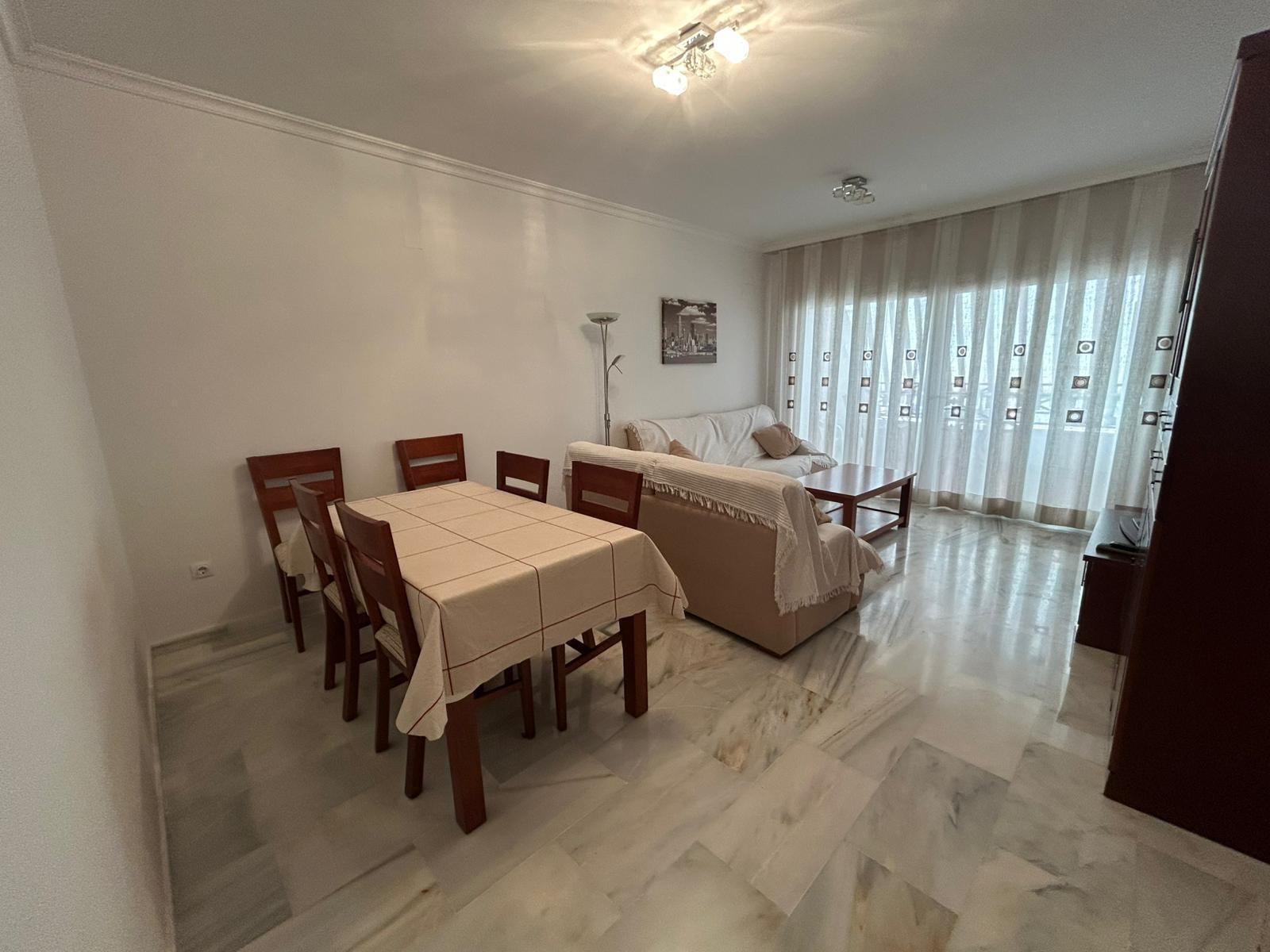 Apartamento en Venta en Calpe