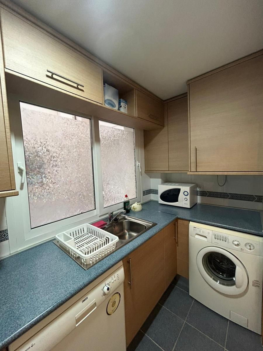 Apartamento en Venta en Calpe