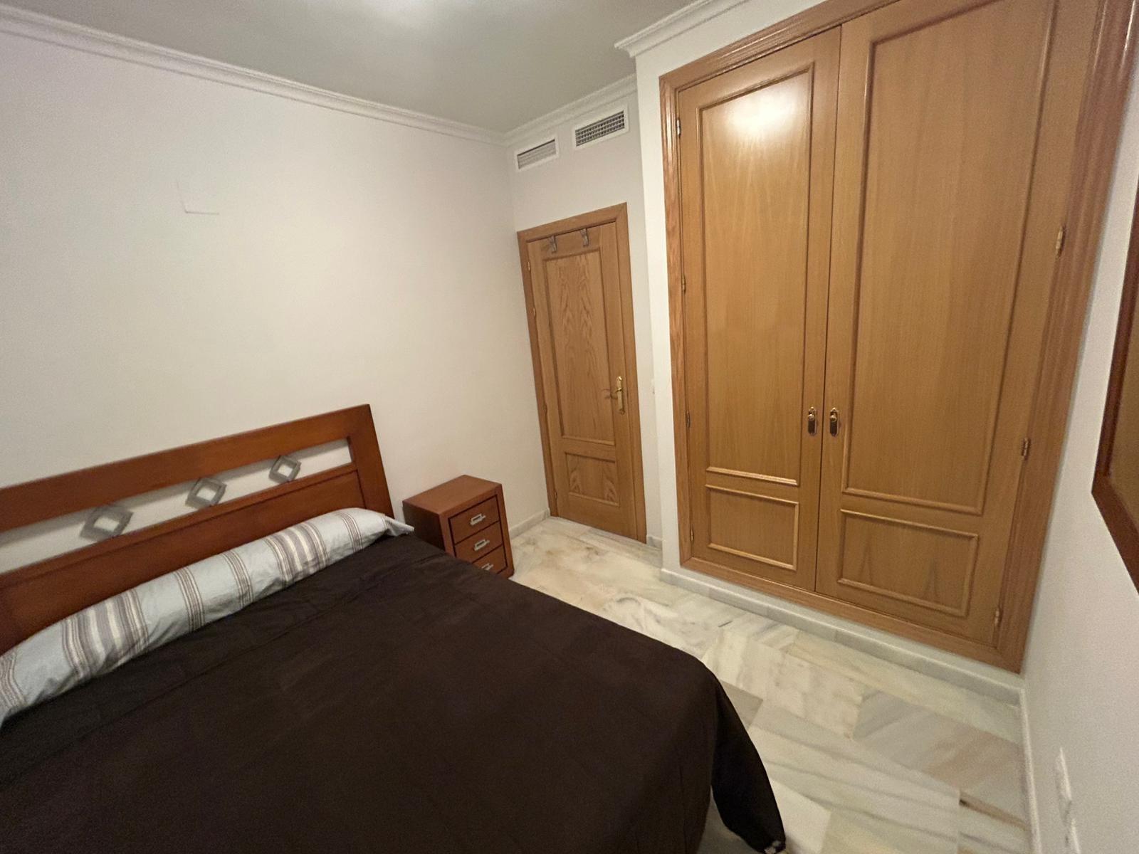 Apartamento en Venta en Calpe