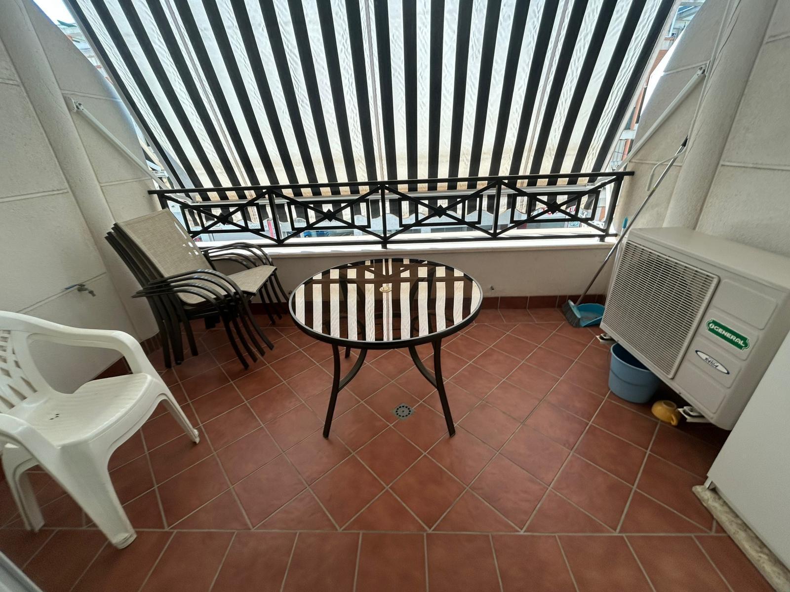 Apartamento en Venta en Calpe