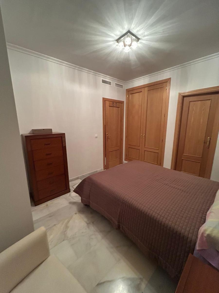Apartamento en Venta en Calpe