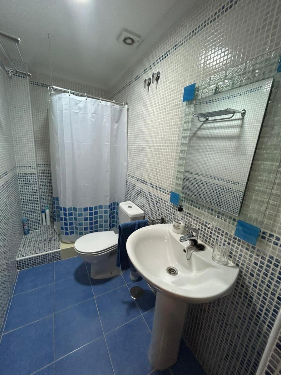 Apartamento en Venta en Calpe