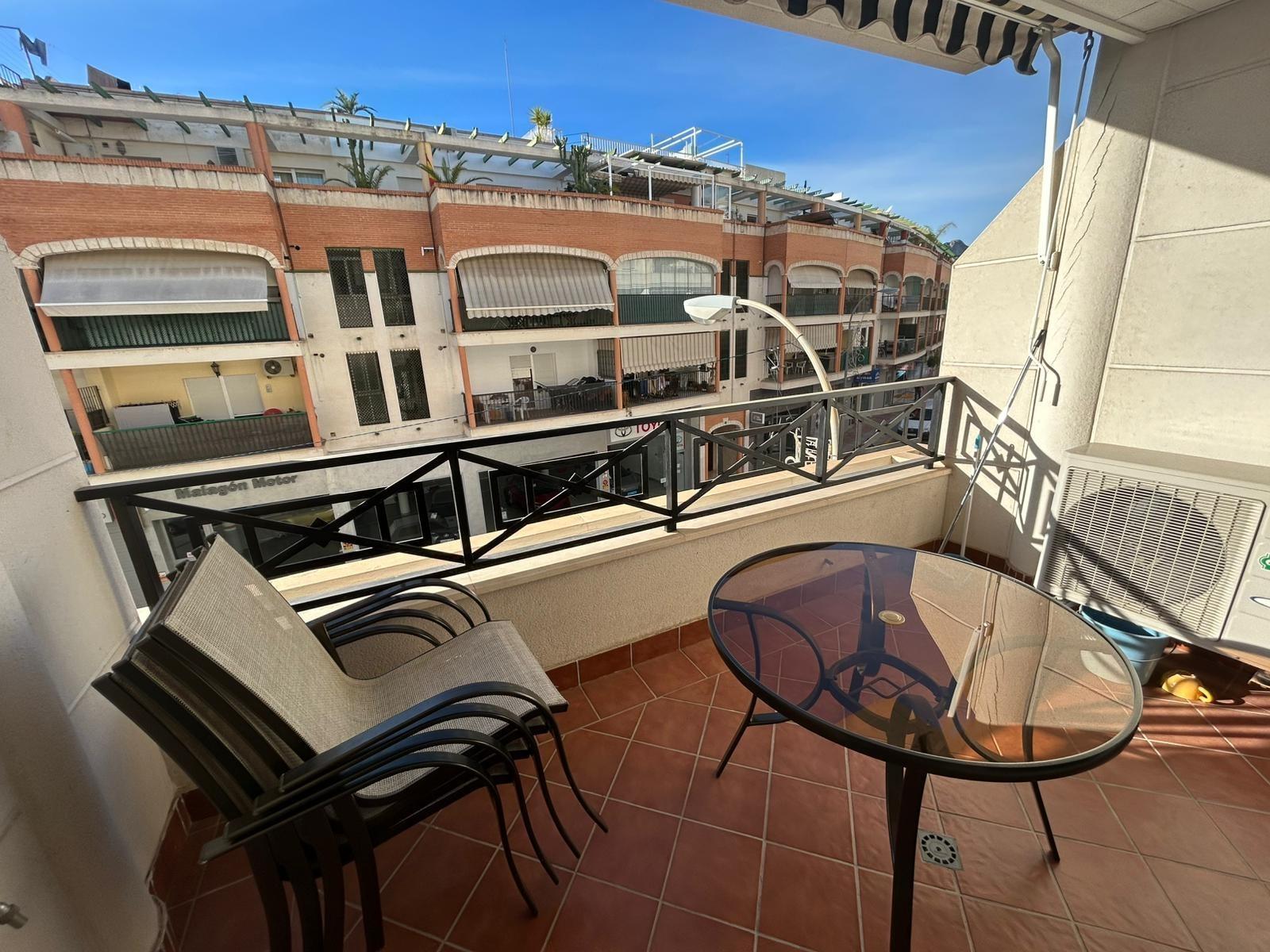 Apartamento en Venta en Calpe