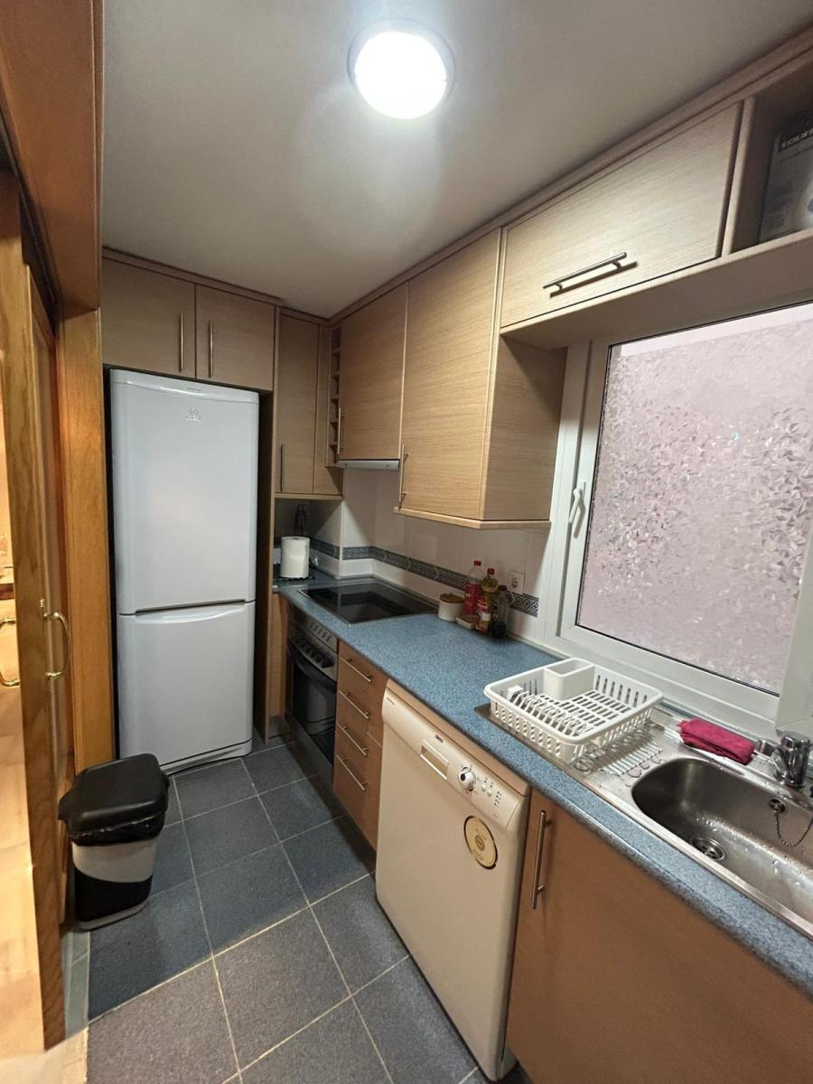 Apartamento en Venta en Calpe