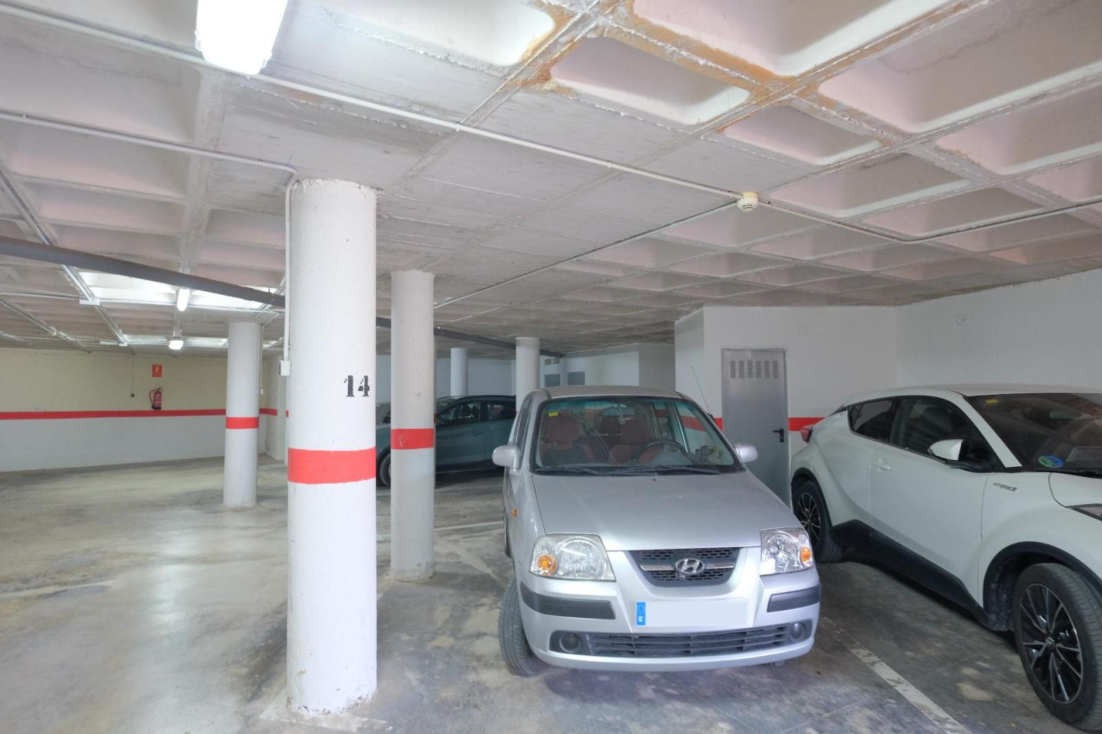 Ático en Venta en Calpe