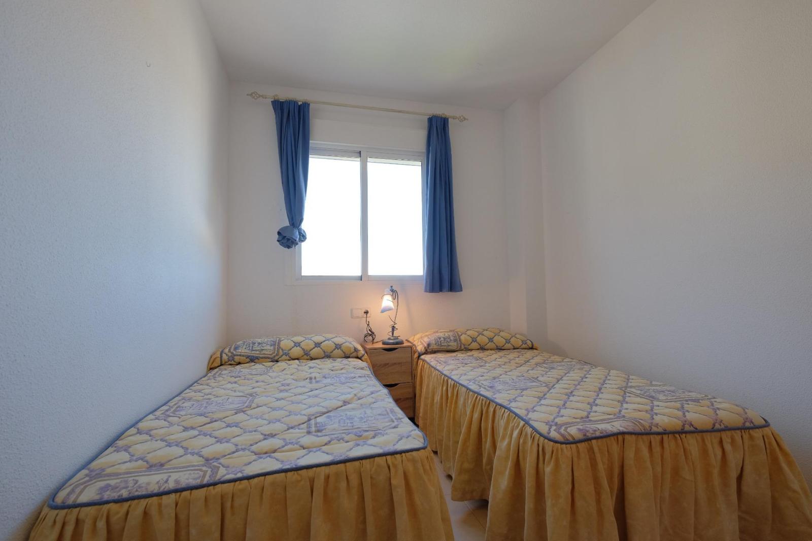 Ático en Venta en Calpe