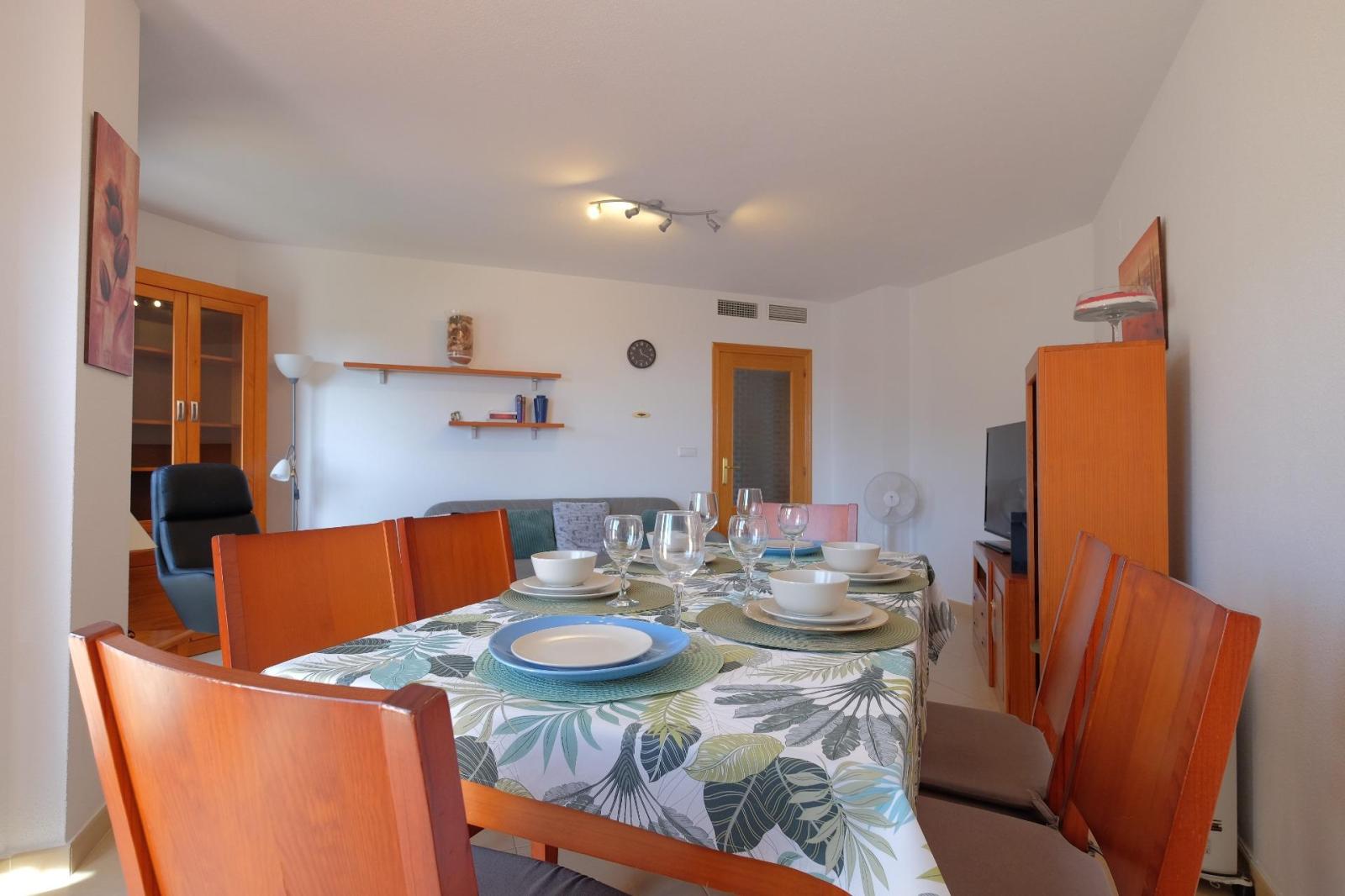 Ático en Venta en Calpe