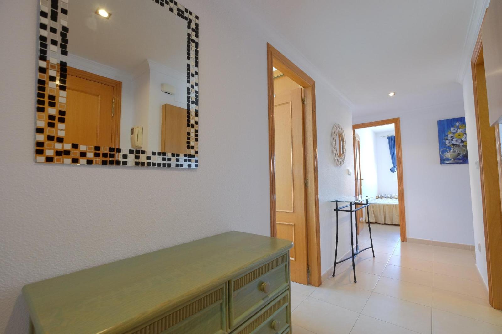 Ático en Venta en Calpe