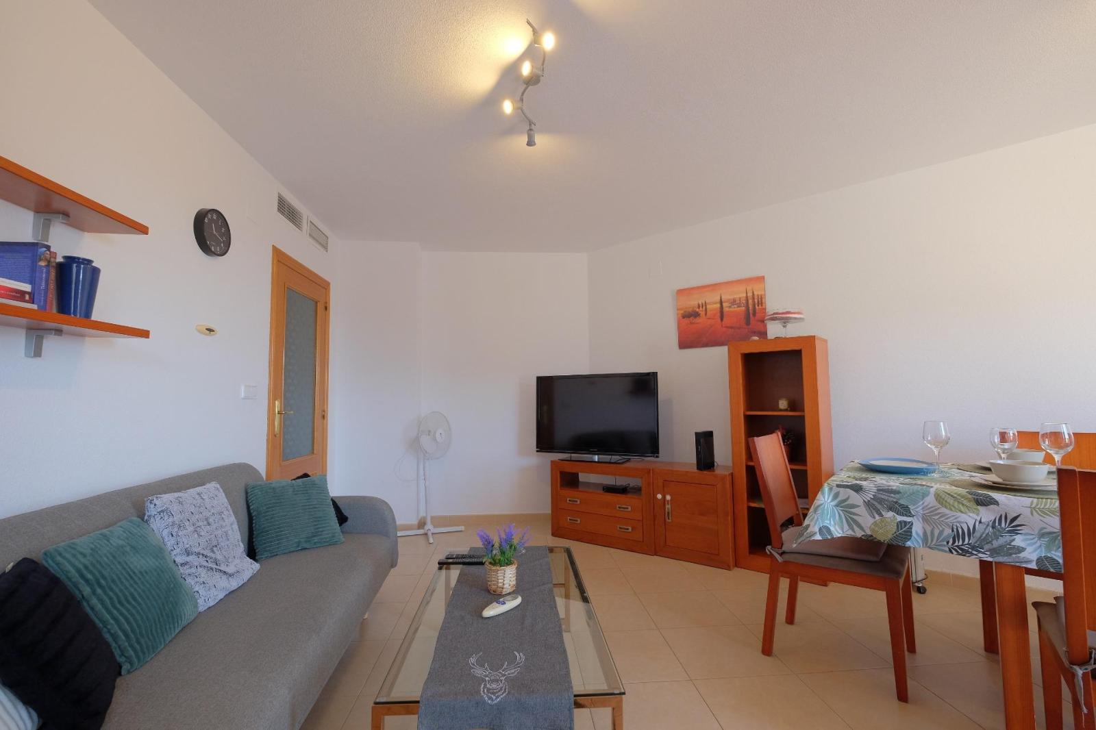 Ático en Venta en Calpe