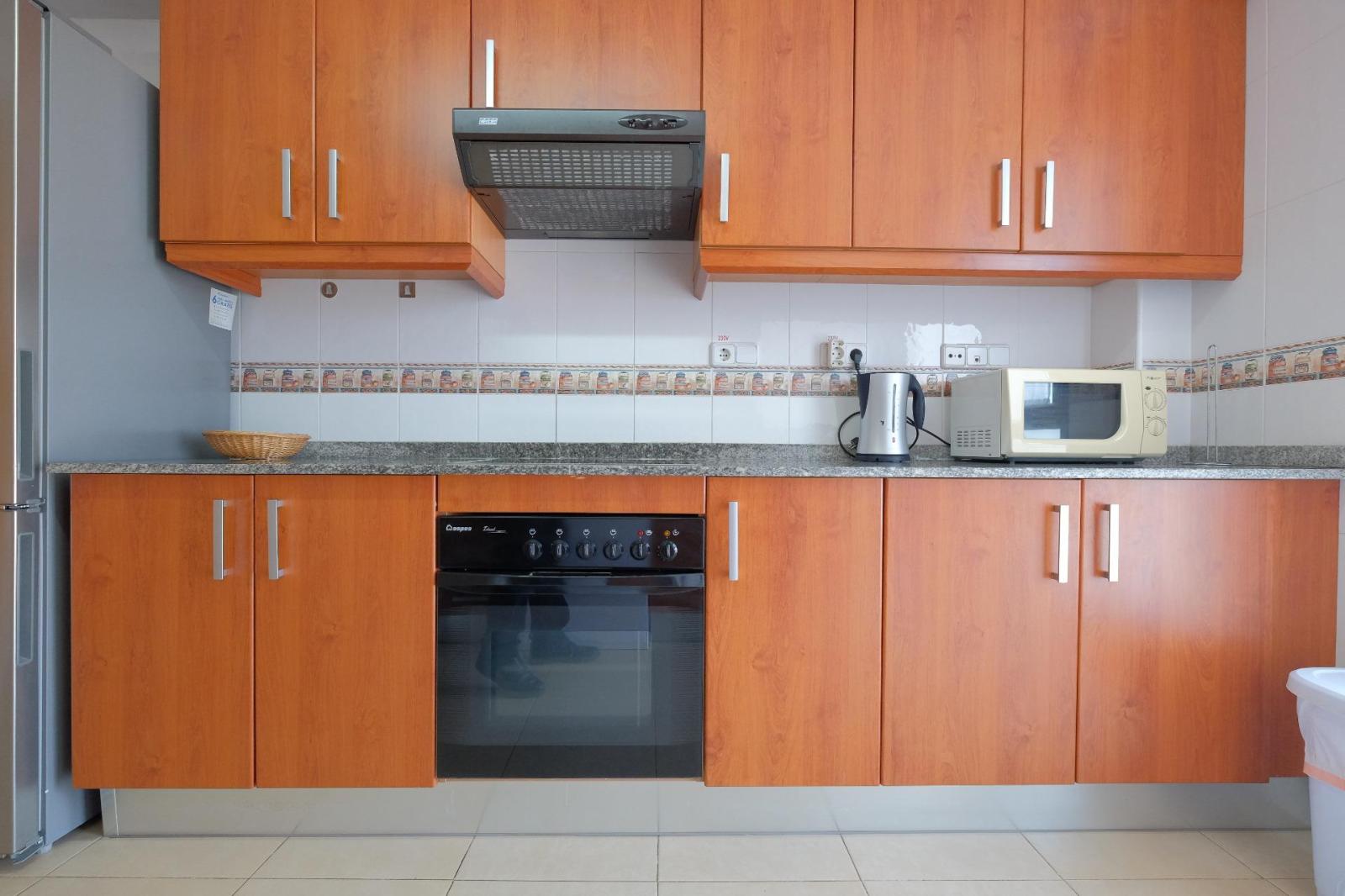 Ático en Venta en Calpe