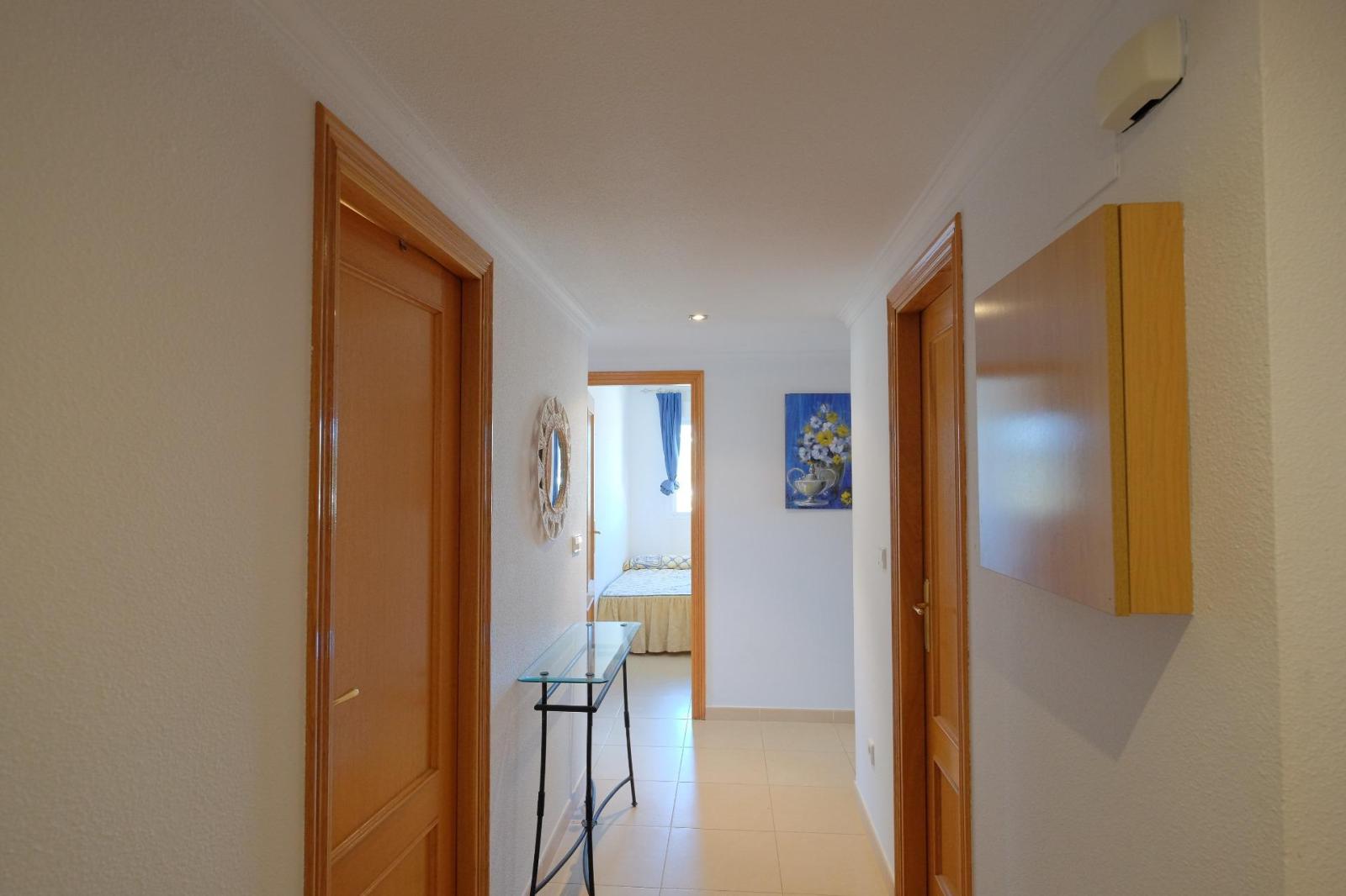 Ático en Venta en Calpe