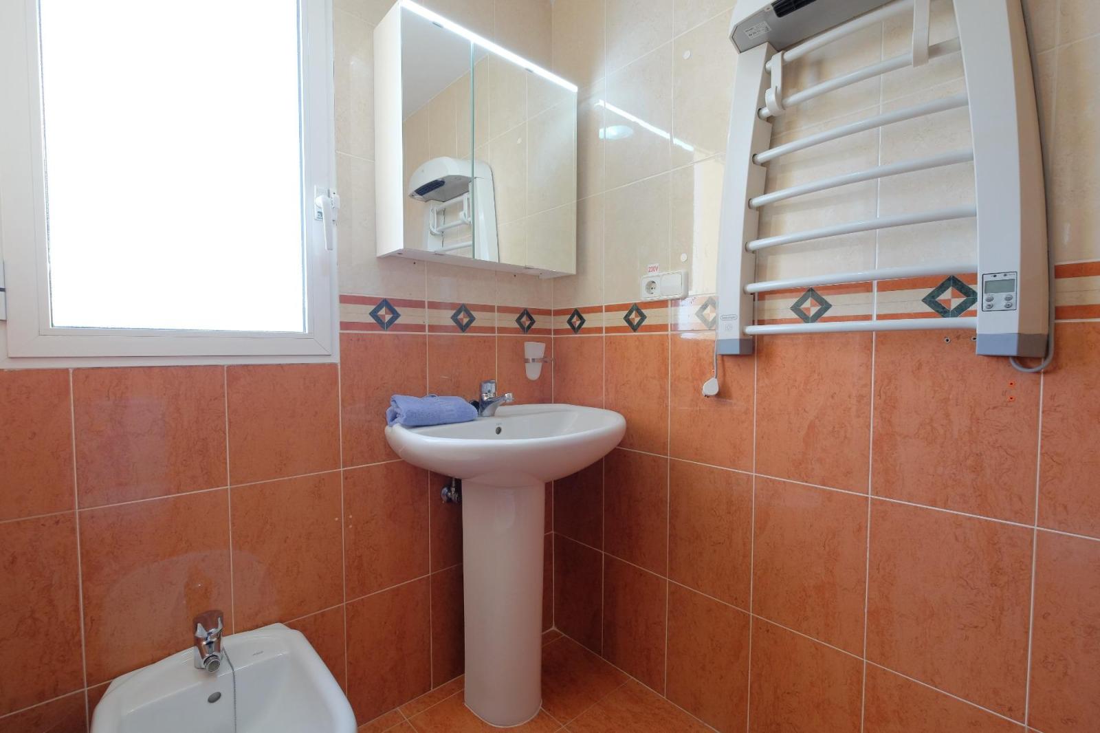 Ático en Venta en Calpe