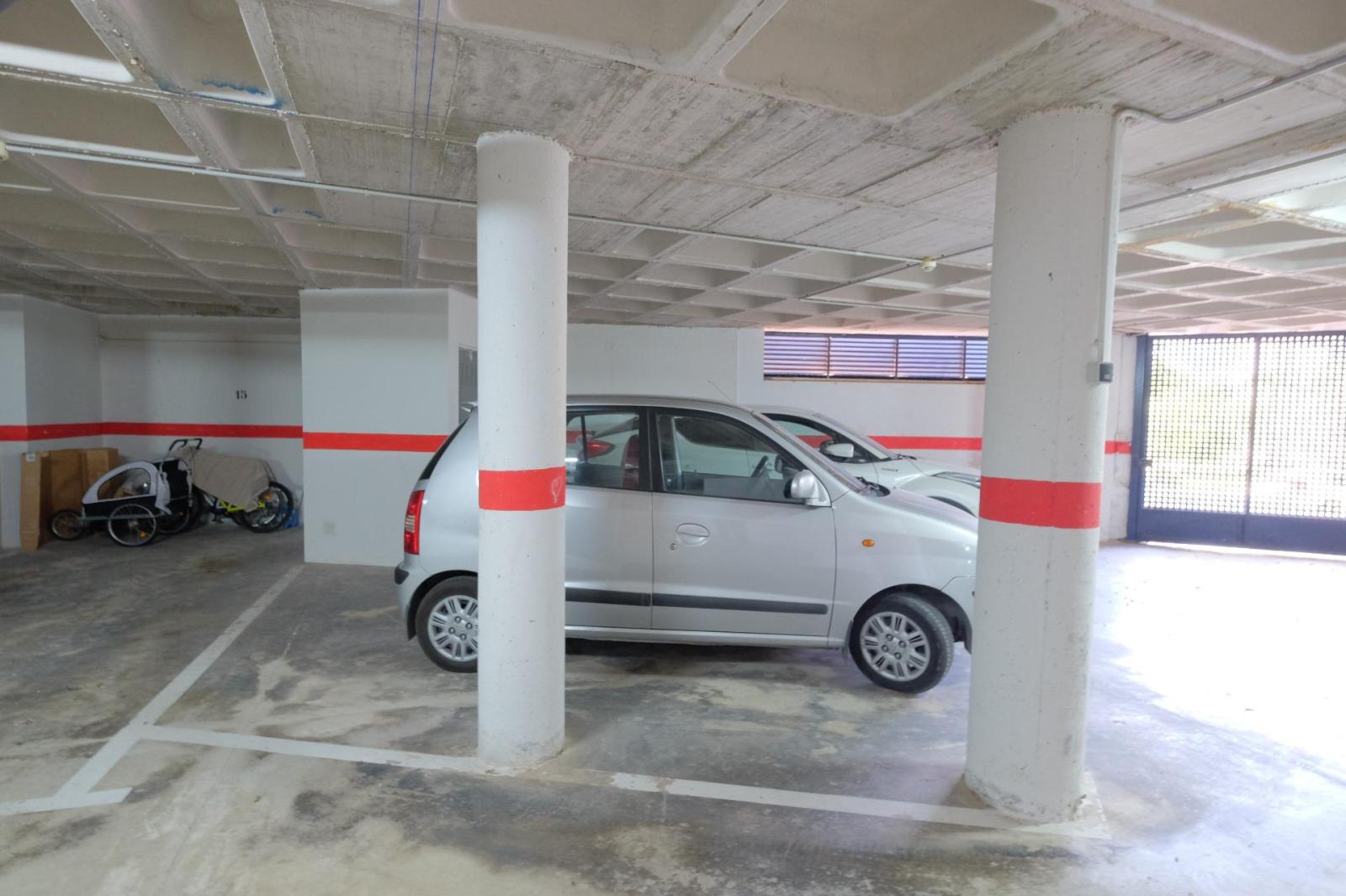 Ático en Venta en Calpe