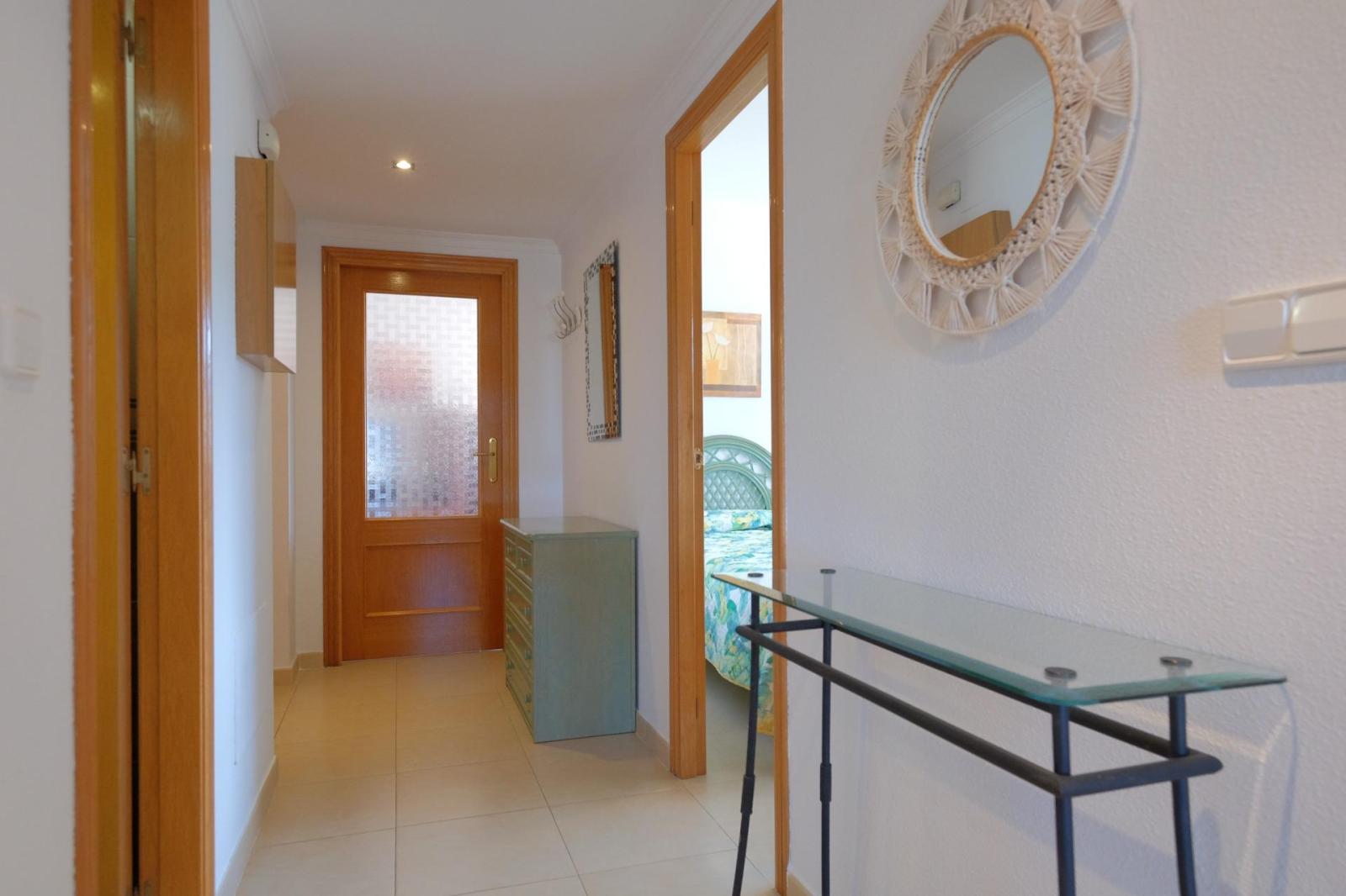 Ático en Venta en Calpe