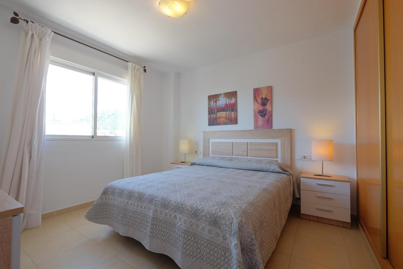 Ático en Venta en Calpe