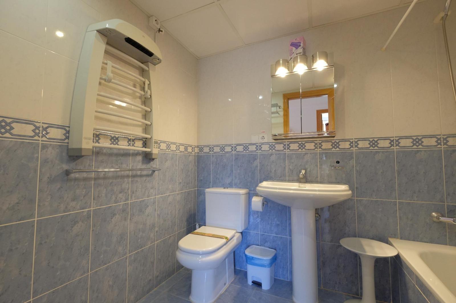Ático en Venta en Calpe