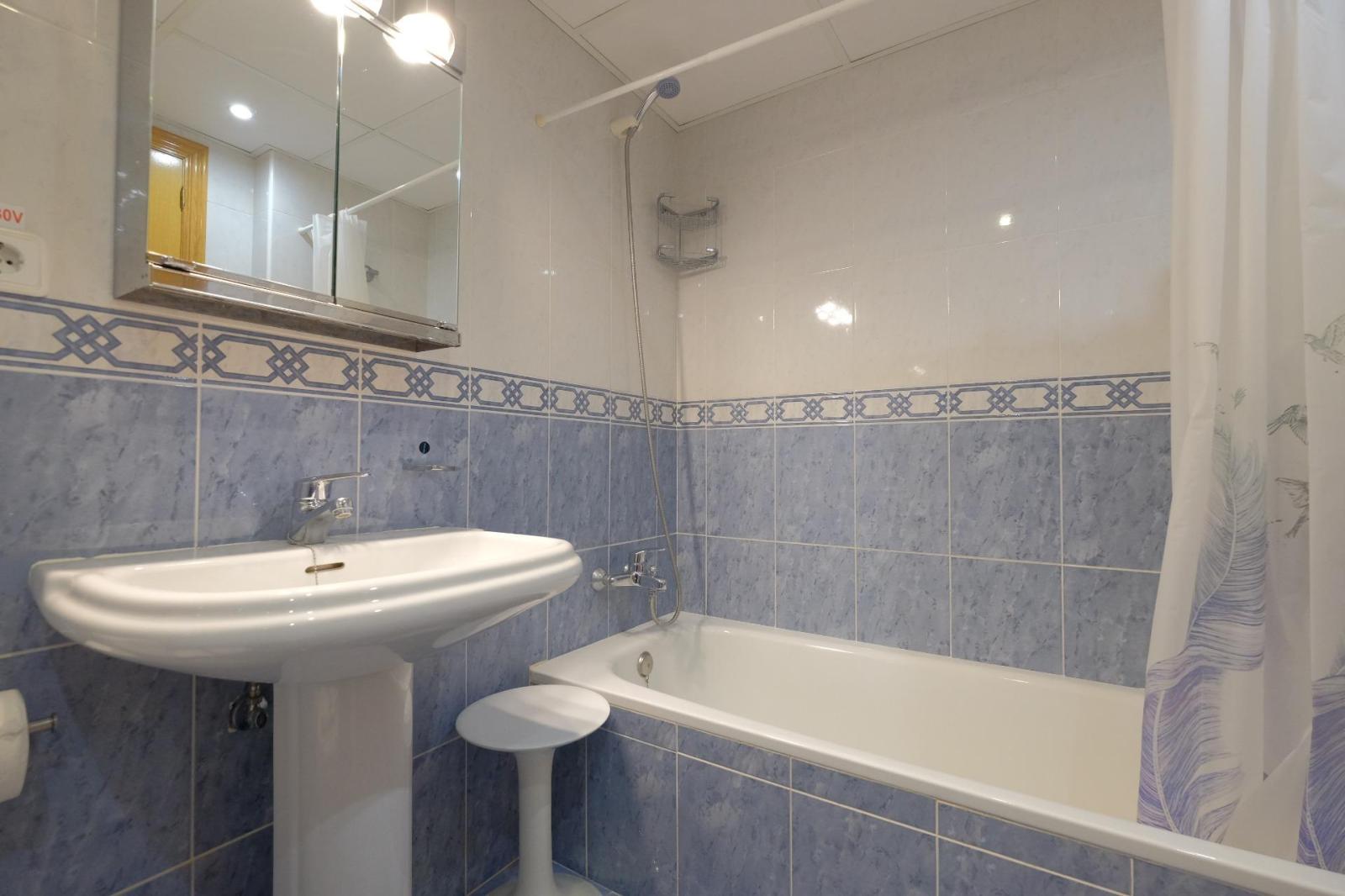 Ático en Venta en Calpe