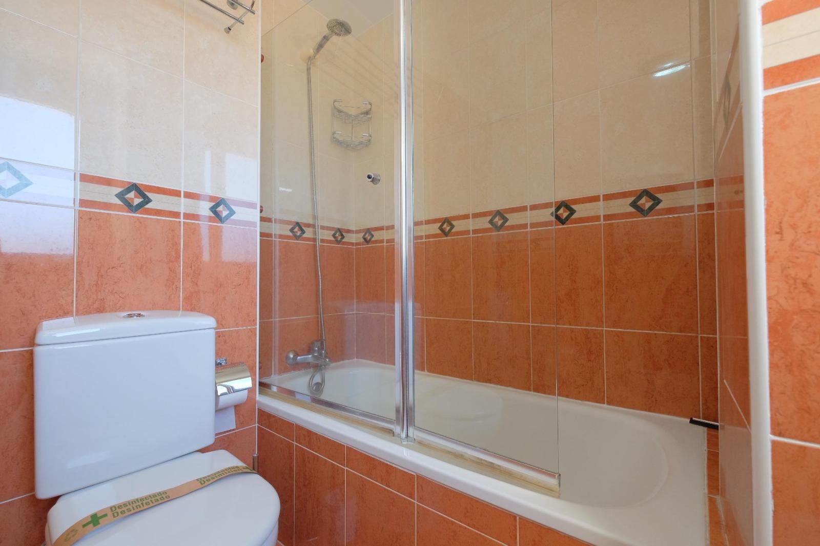 Ático en Venta en Calpe