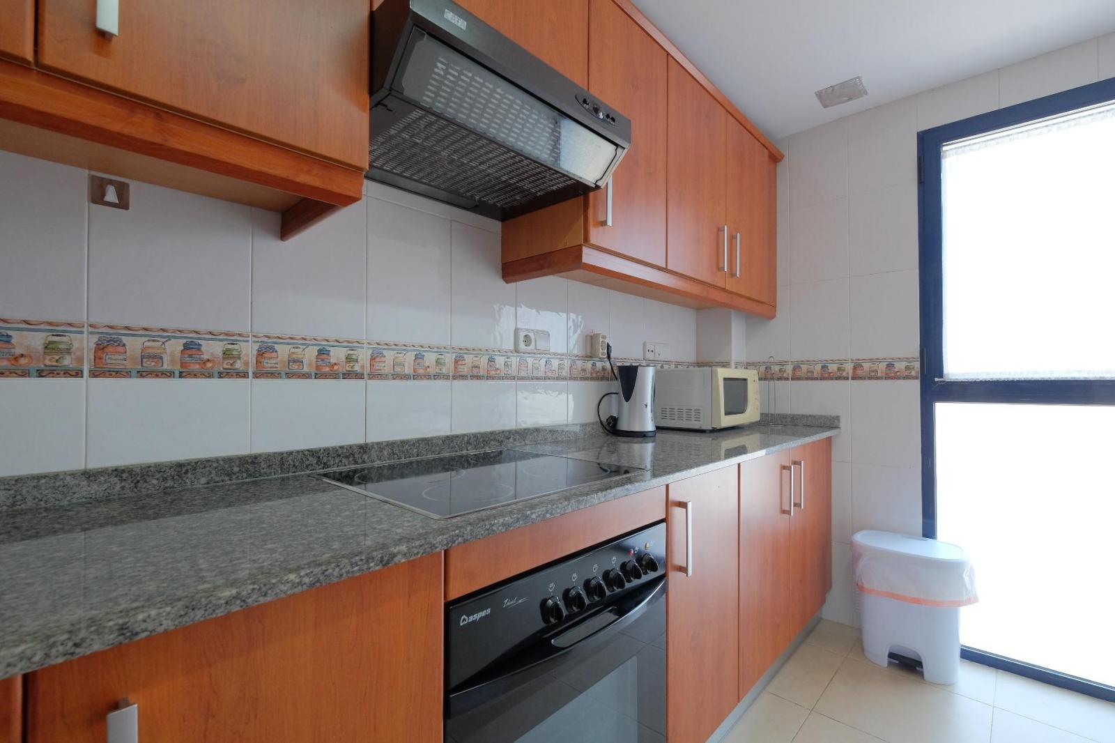 Ático en Venta en Calpe