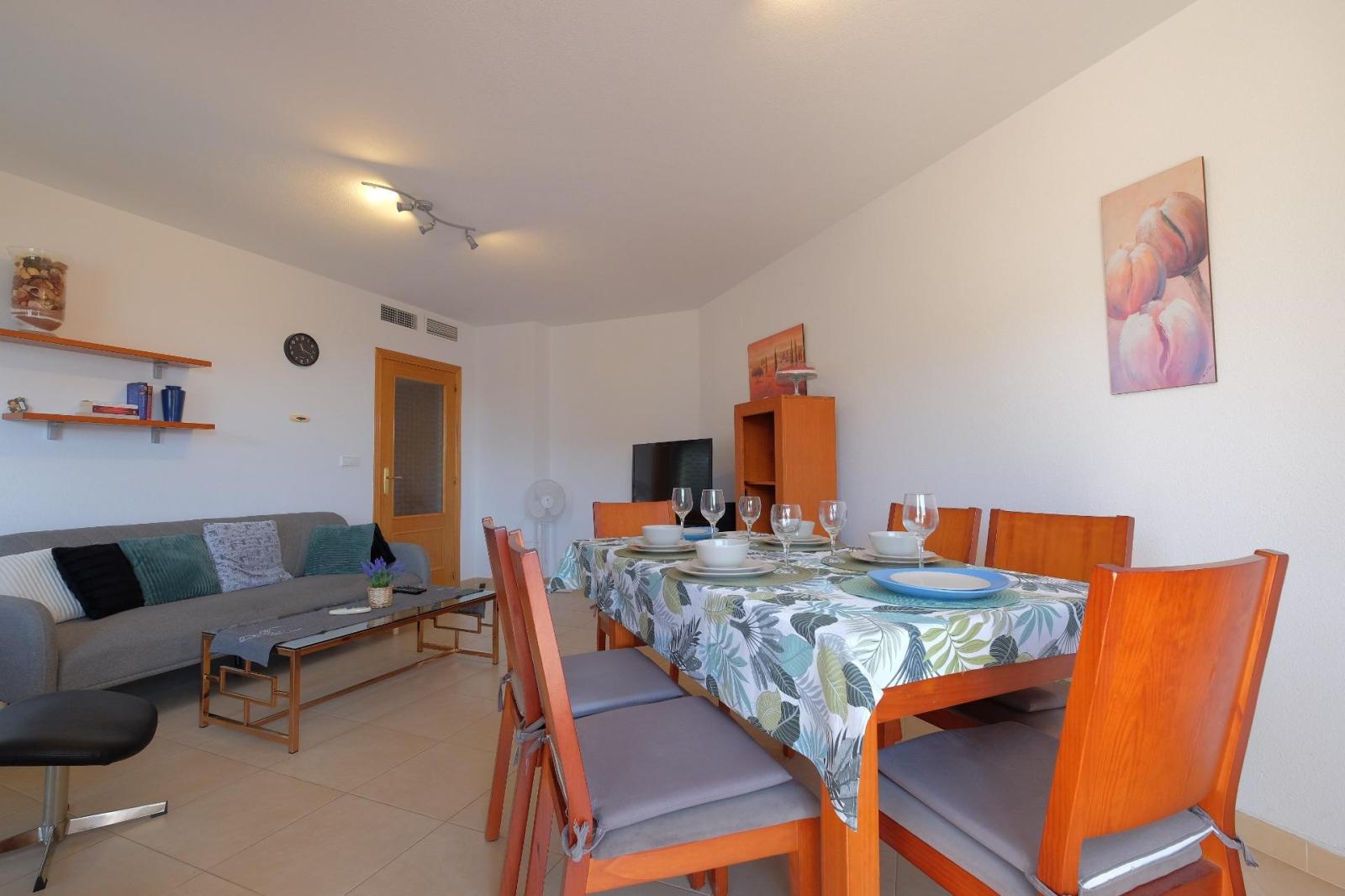 Ático en Venta en Calpe