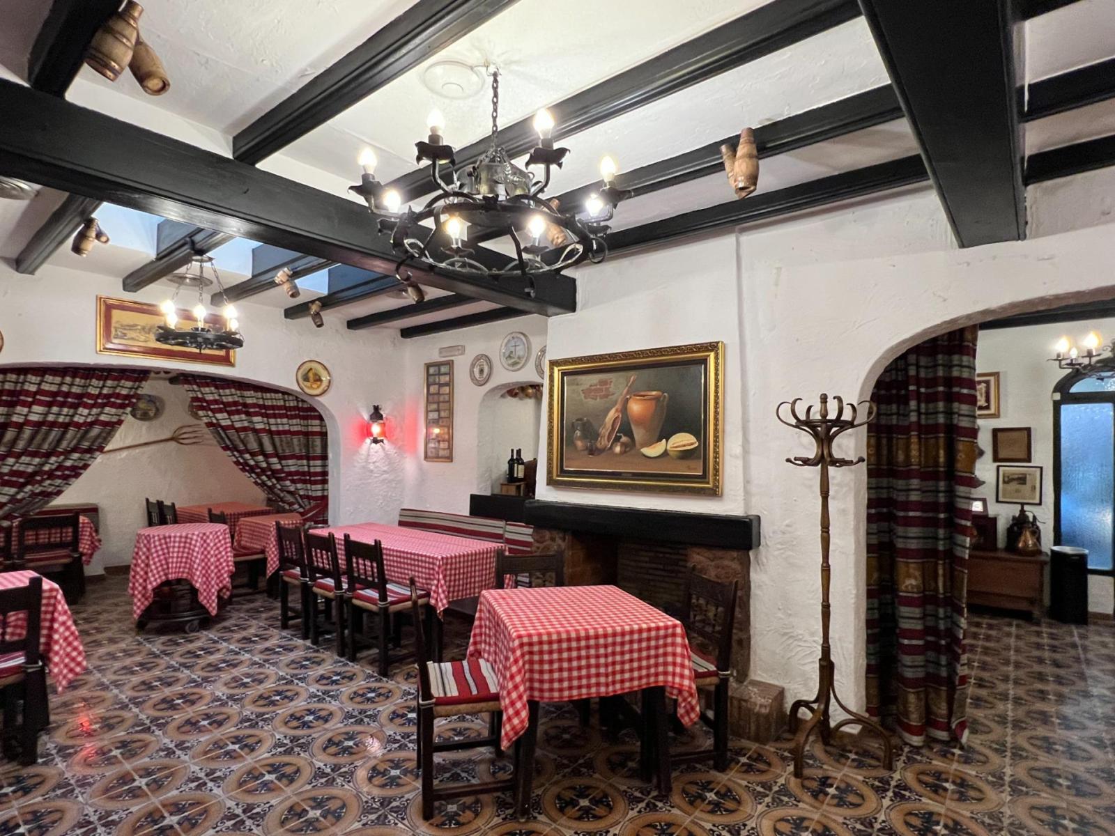 Premise for Sale in Calpe
