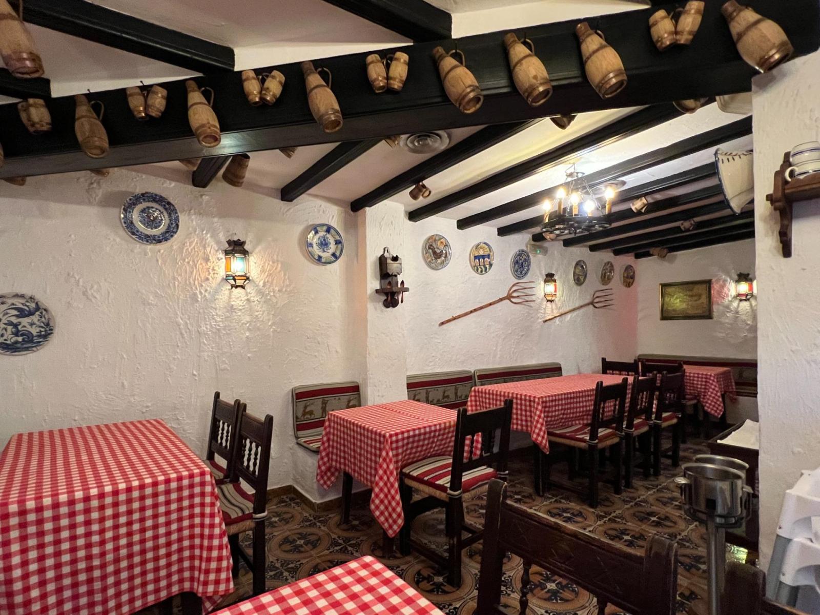 Premise for Sale in Calpe