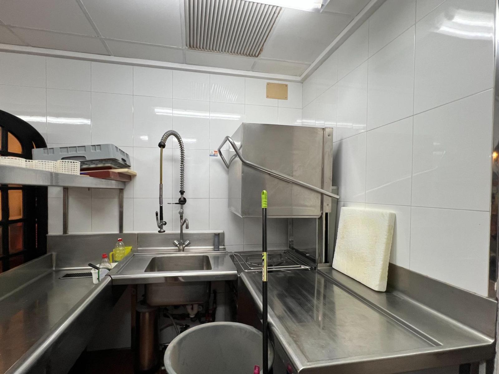 Premise for Sale in Calpe
