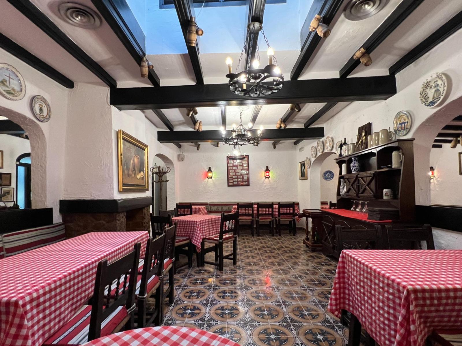 Premise for Sale in Calpe