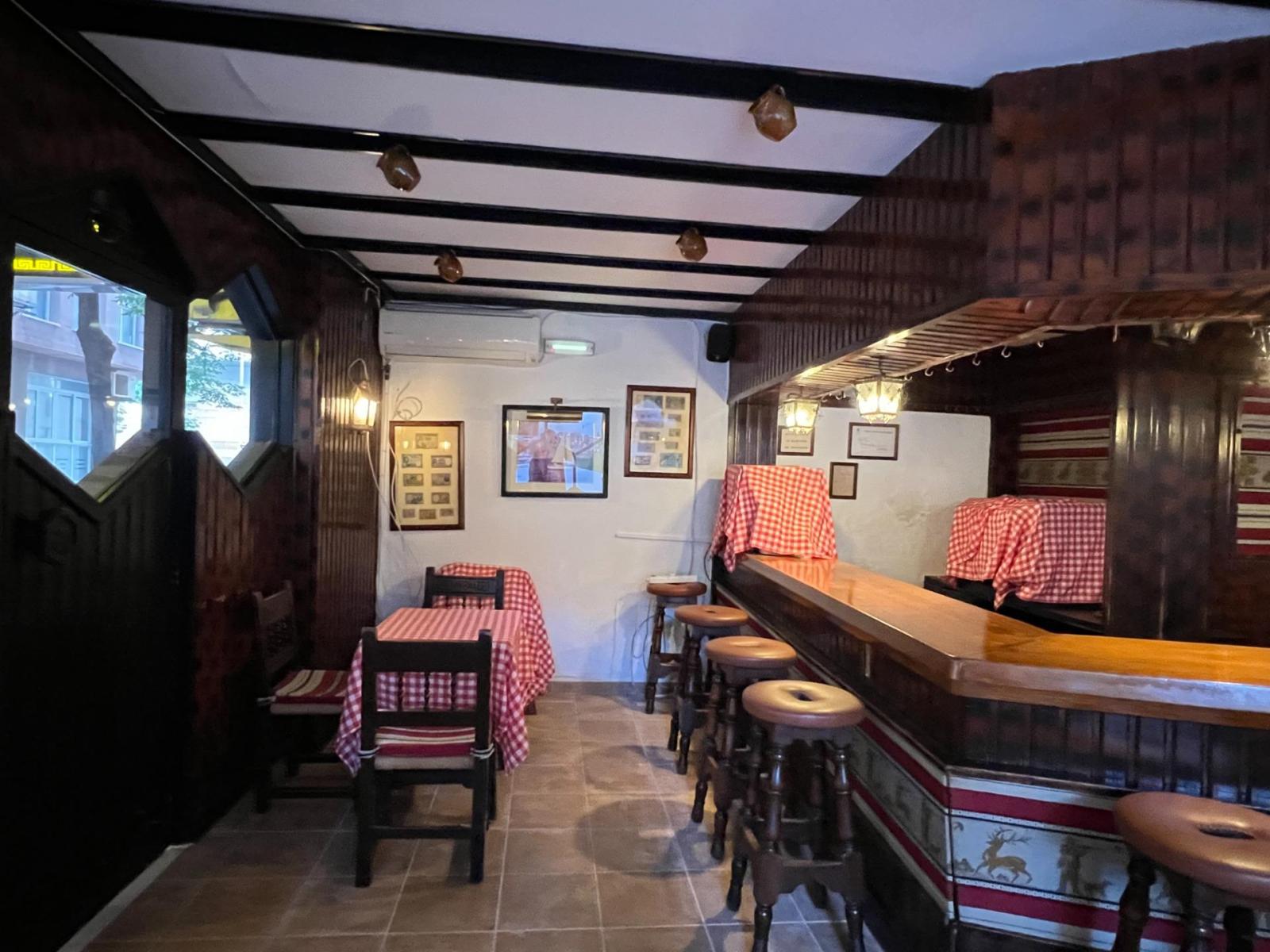 Premise for Sale in Calpe