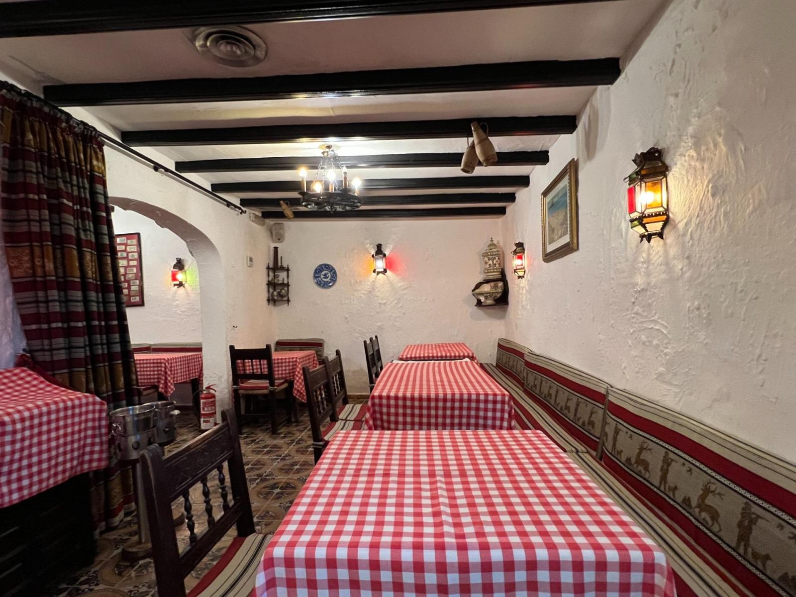 Premise for Sale in Calpe