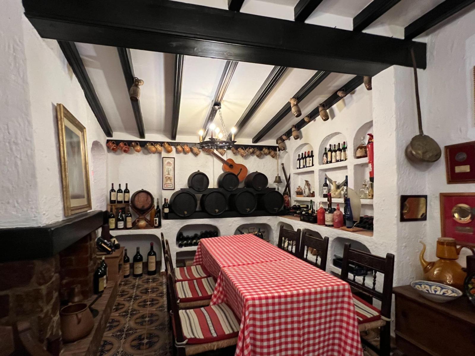 Premise for Sale in Calpe