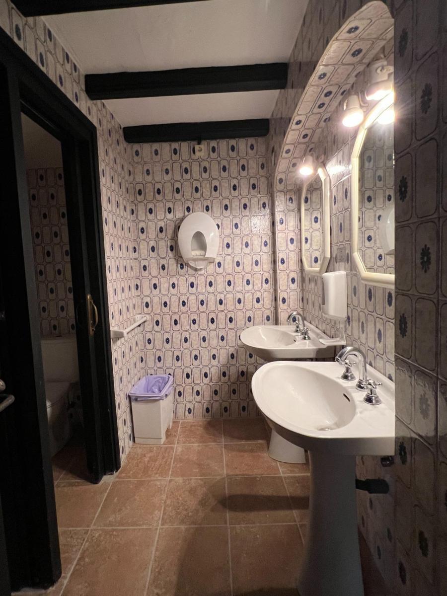 Premise for Sale in Calpe
