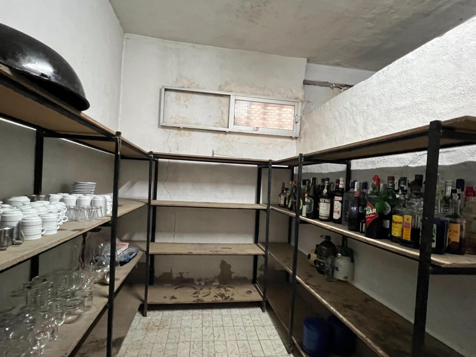 Premise for Sale in Calpe