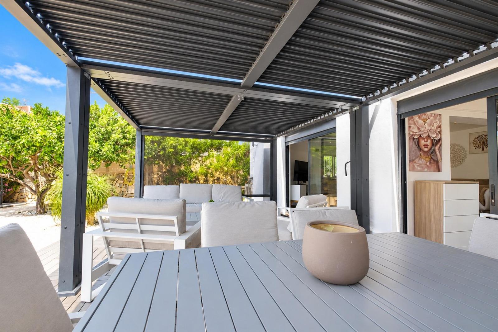 Chalet for Sale in Calpe
