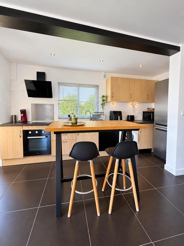 Chalet for Sale in Calpe