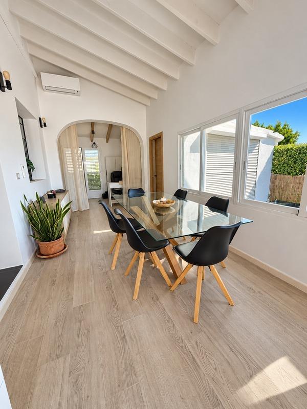 Chalet for Sale in Calpe