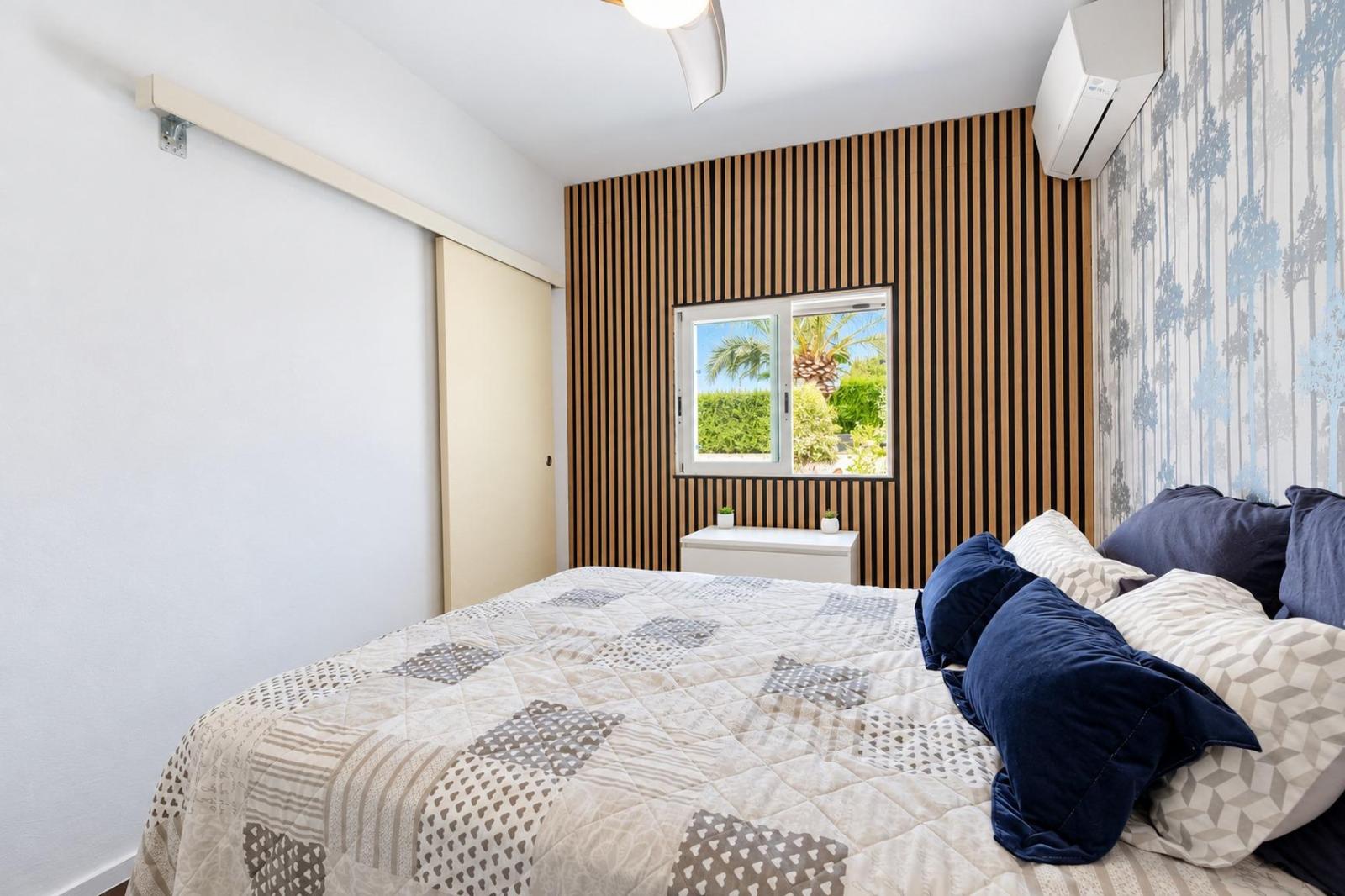 Chalet for Sale in Calpe