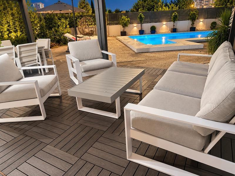 Chalet for Sale in Calpe