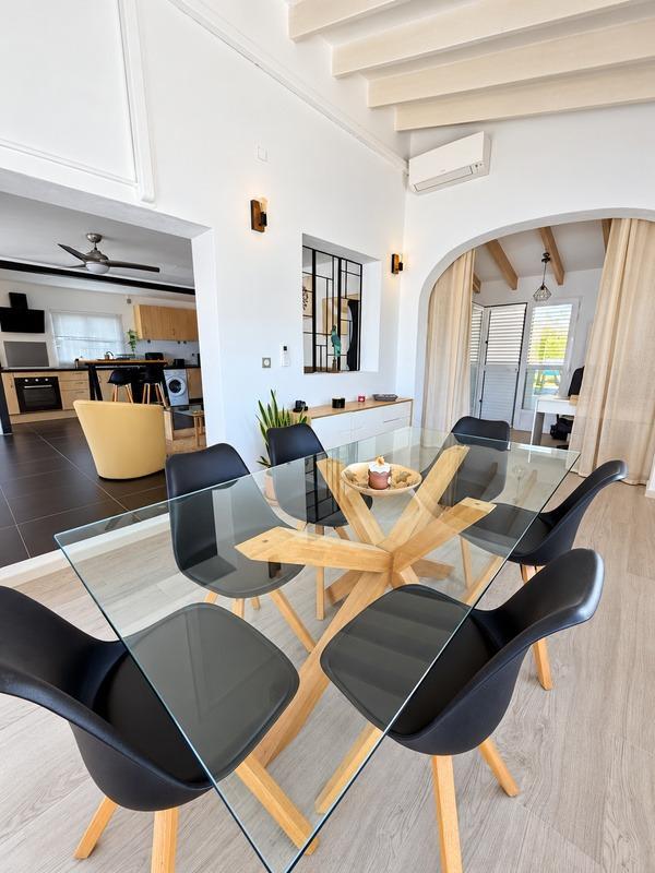 Chalet for Sale in Calpe