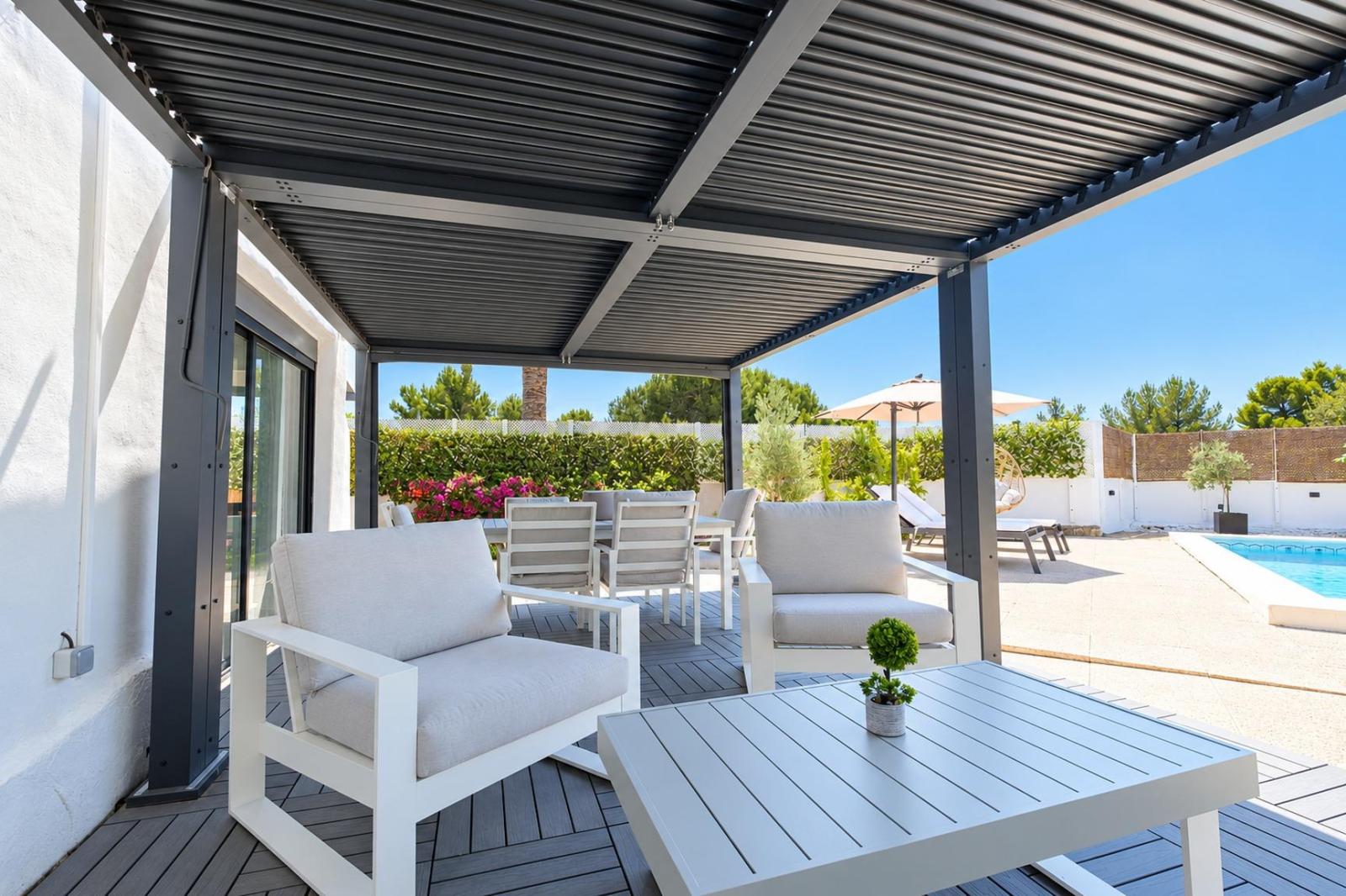 Chalet for Sale in Calpe